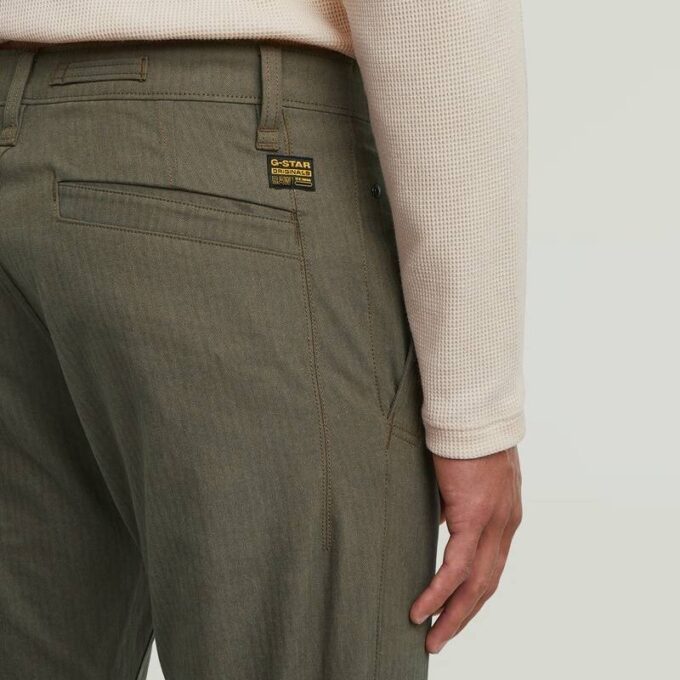 Bronson 3.0 Slim Chino