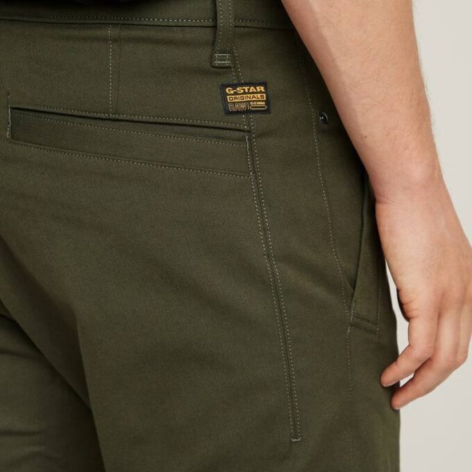 Bronson 3.0 Slim Chino Bronson 3.0 Slim Chino