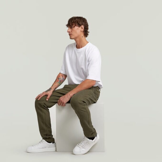 Bronson 3.0 Slim Chino Bronson 3.0 Slim Chino