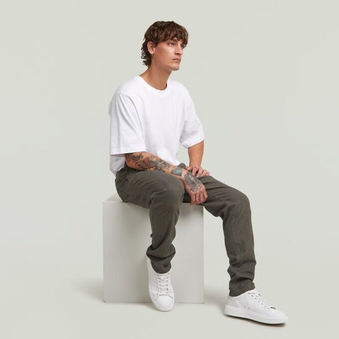 Bronson 3.0 Slim Chino Bronson 3.0 Slim Chino