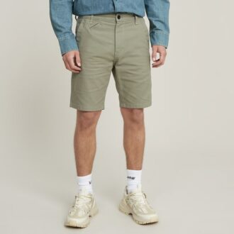 Bronson 3.0 Slim Chino Shorts
