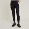 Bronson Chino med medelhög midja Bronson Chino med medelhög midja