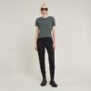 Bronson Chino med medelhög midja Bronson Chino med medelhög midja