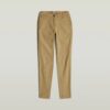 Bronson Chino med medelhög midja Bronson Chino med medelhög midja