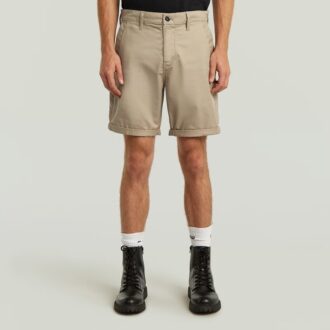 Bronson raka shorts