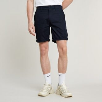 Bronson raka shorts