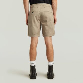 Bronson raka shorts