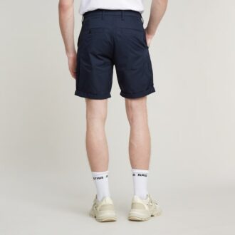 Bronson raka shorts