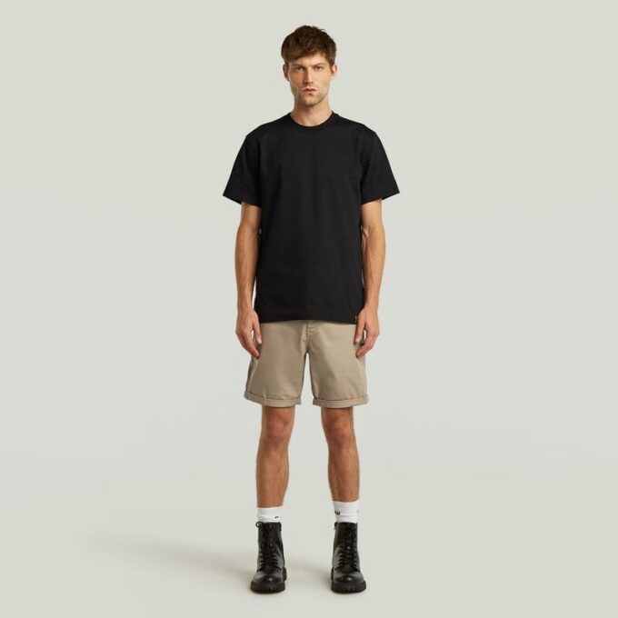 Bronson raka shorts Bronson raka shorts