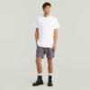 Bronson raka shorts Bronson raka shorts