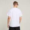 Burger Box Rain Loose T-shirt Burger Box Rain Loose T-shirt