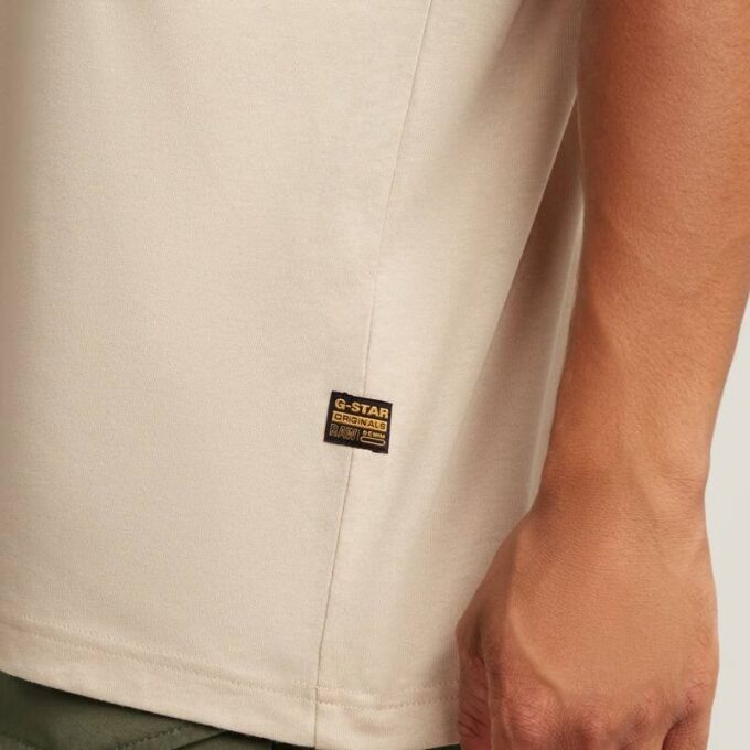 Burger Box Rain Loose T-shirt Burger Box Rain Loose T-shirt