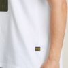 Burger Box Rain Loose T-shirt Burger Box Rain Loose T-shirt