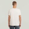 Byggnadsgrafik T-shirt Byggnadsgrafik T-shirt