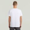 Byggnadsgrafik T-shirt Byggnadsgrafik T-shirt
