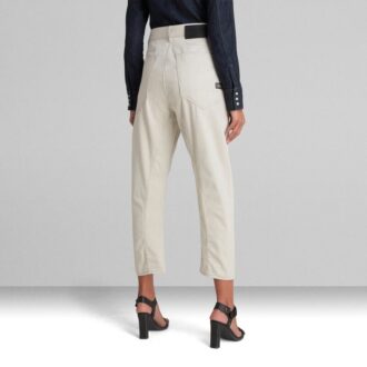 C-Staq 3D Boyfriend Cropped Jeans