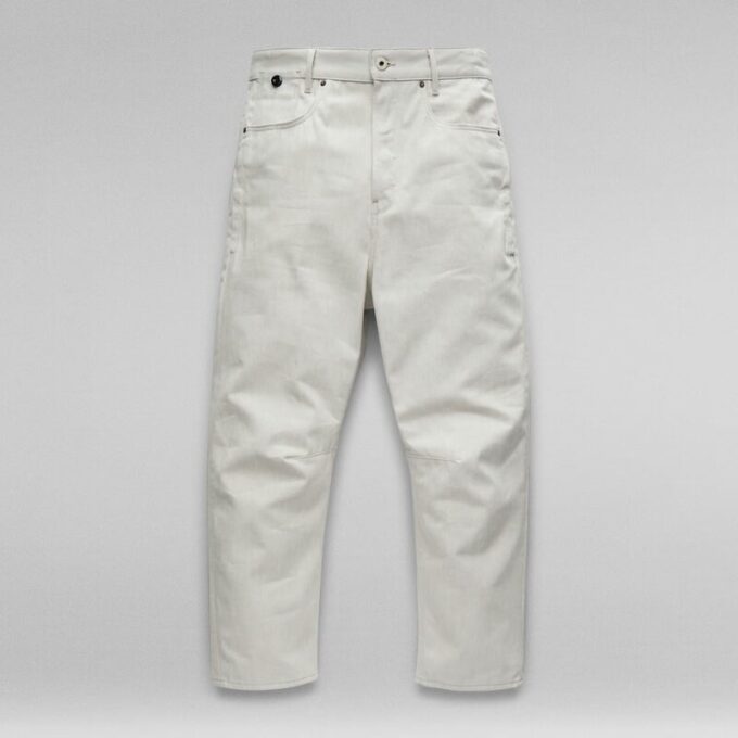 C-Staq 3D Boyfriend Cropped Jeans C-Staq 3D Boyfriend Cropped Jeans