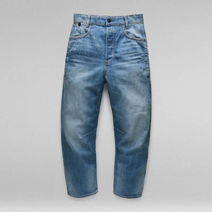 C-Staq 3D Boyfriend Cropped Jeans C-Staq 3D Boyfriend Cropped Jeans