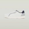 Cadet IV Lea Sneakers Cadet IV Lea Sneakers