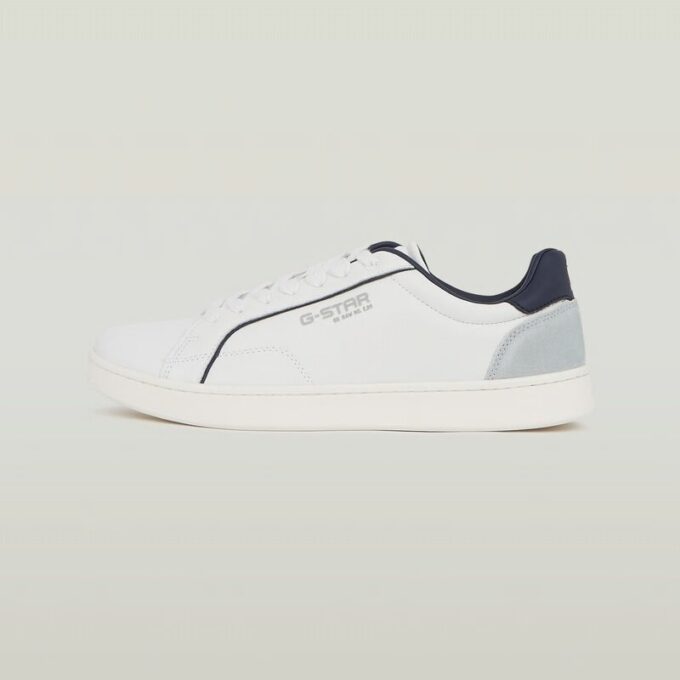 Cadet IV Lea Sneakers Cadet IV Lea Sneakers