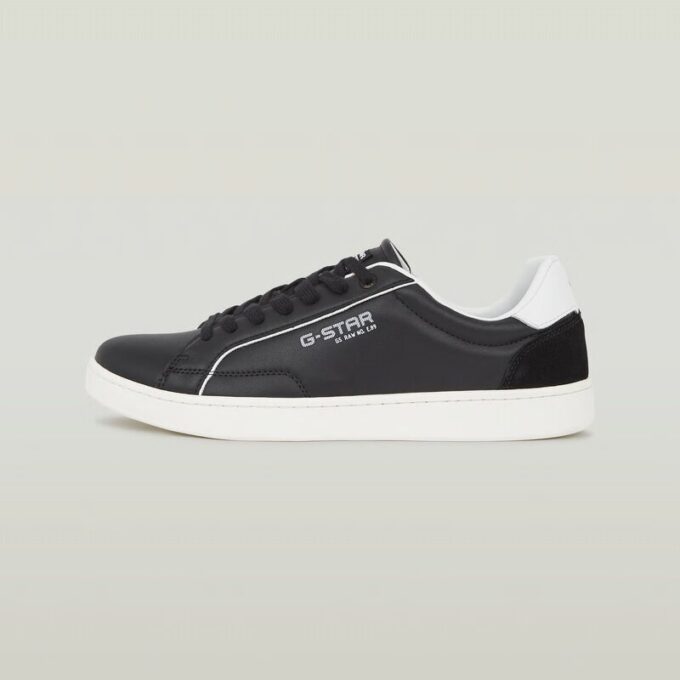 Cadet IV Lea Sneakers Cadet IV Lea Sneakers