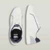 Cadet IV Lea Sneakers Cadet IV Lea Sneakers