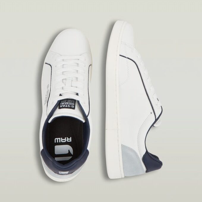 Cadet IV Lea Sneakers Cadet IV Lea Sneakers