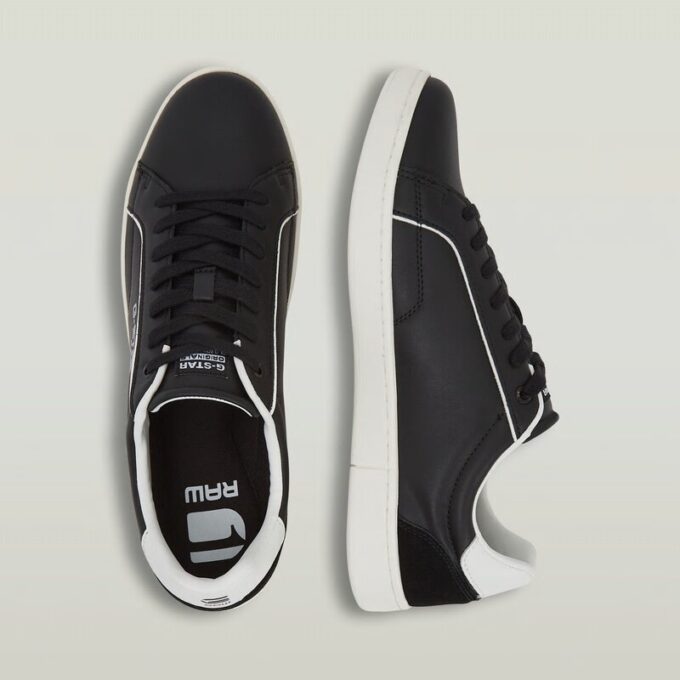 Cadet IV Lea Sneakers Cadet IV Lea Sneakers