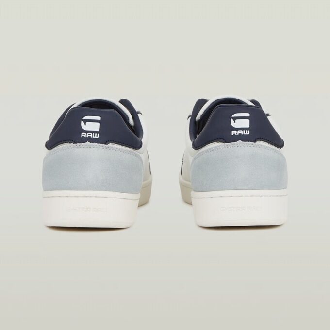 Cadet IV Lea Sneakers Cadet IV Lea Sneakers