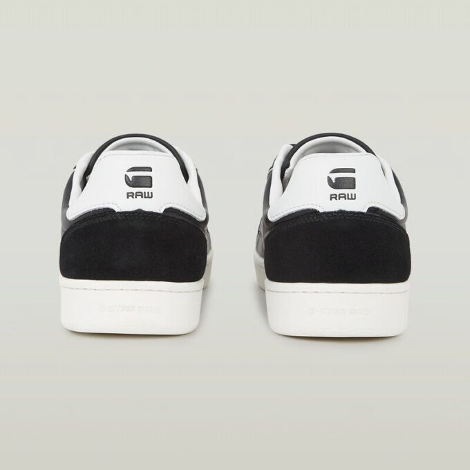 Cadet IV Lea Sneakers Cadet IV Lea Sneakers