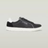 Cadet IV Lea Sneakers Cadet IV Lea Sneakers