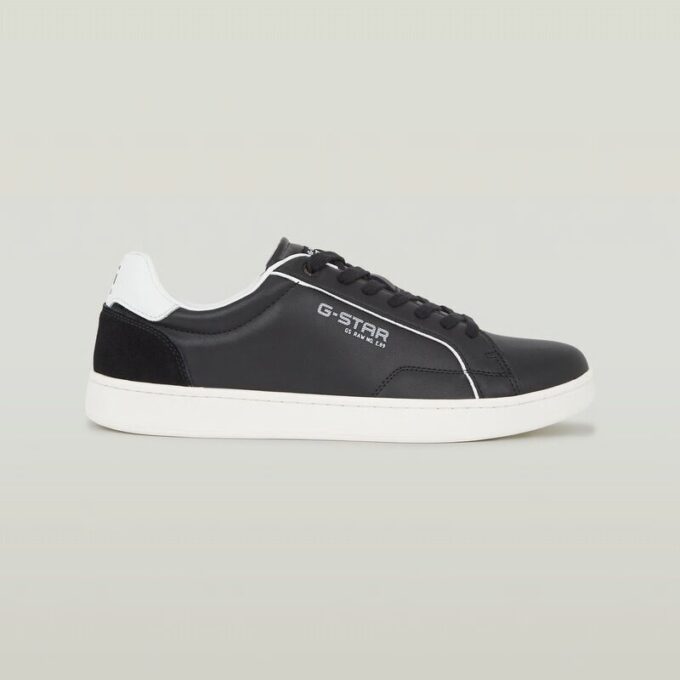 Cadet IV Lea Sneakers Cadet IV Lea Sneakers