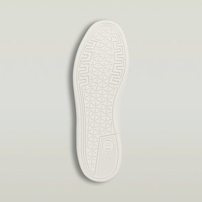 Cadet IV Lea Sneakers Cadet IV Lea Sneakers