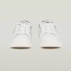 Cadet IV Lea Sneakers Cadet IV Lea Sneakers