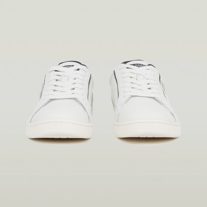 Cadet IV Lea Sneakers Cadet IV Lea Sneakers