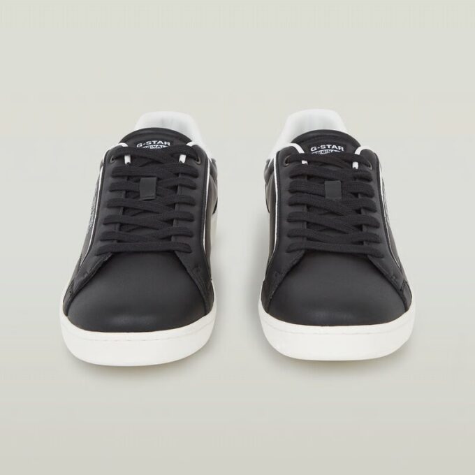 Cadet IV Lea Sneakers Cadet IV Lea Sneakers