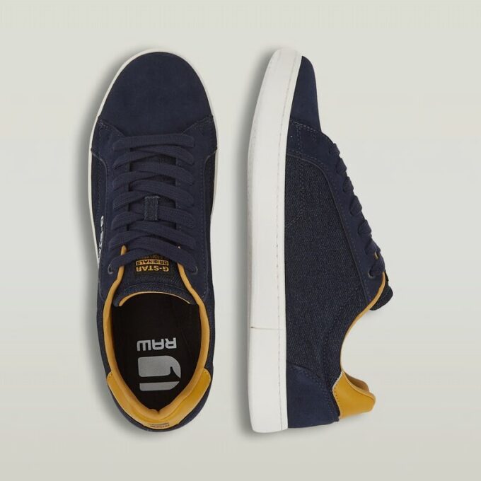 Cadet IV Sneakers Cadet IV Sneakers