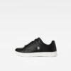 Cadet Lädersneakers Cadet Lädersneakers