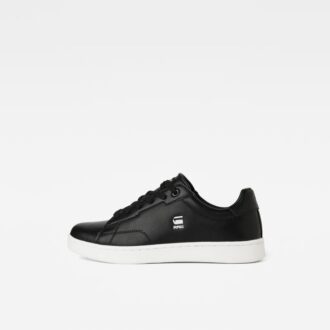 Cadet Lädersneakers