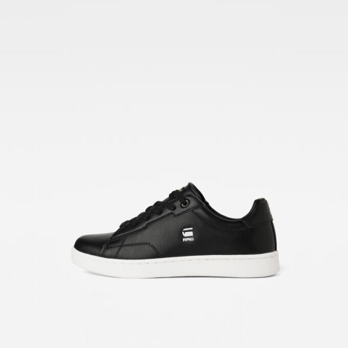 Cadet Lädersneakers Cadet Lädersneakers