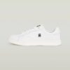Cadet Lädersneakers Cadet Lädersneakers