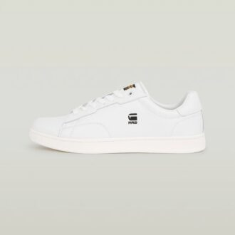 Cadet Lädersneakers