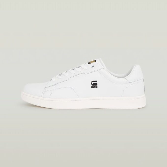Cadet Lädersneakers Cadet Lädersneakers