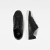 Cadet Lädersneakers Cadet Lädersneakers