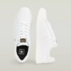 Cadet Lädersneakers Cadet Lädersneakers
