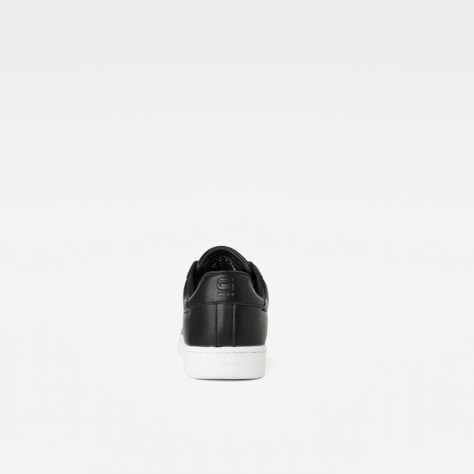 Cadet Lädersneakers Cadet Lädersneakers