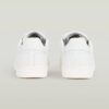 Cadet Lädersneakers Cadet Lädersneakers