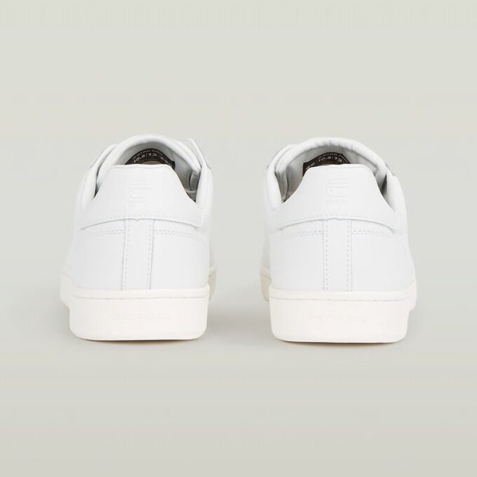 Cadet Lädersneakers Cadet Lädersneakers