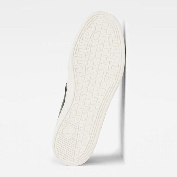 Cadet Lädersneakers Cadet Lädersneakers