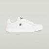 Cadet Lädersneakers Cadet Lädersneakers